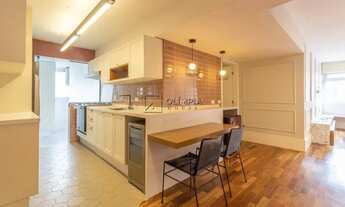 Imagem 9: Locação Apartamento 2 Dormitórios - 83 m² Moema