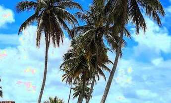 Imagem 4: Casa Baía da Traição pé na areia