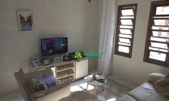 Imagem 6: Sobrado com 3 dormitórios para alugar, 130 m² por R$ 3.130,00/mês - Vila Milton - Guarulho