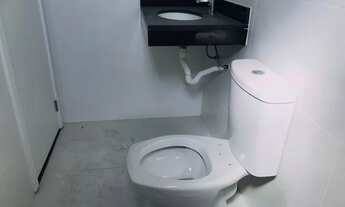 Imagem 5: PRAIA GRANDE - Apartamento Padrão - AVIAÇÃO