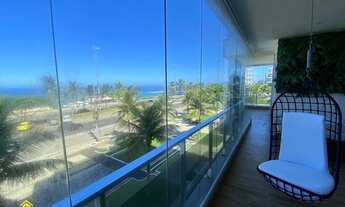 Imagem 4: Apartamento para venda possui 225 metros quadrados com 4 quartos