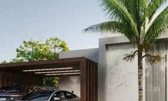 Imagem 3: Casa no Sol e Praia