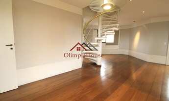 Imagem 5: Cobertura Venda Vila Mariana 327 m² 4 Dormitórios