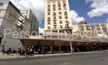 Imagem: Apartamento com 02 dormitórios com box