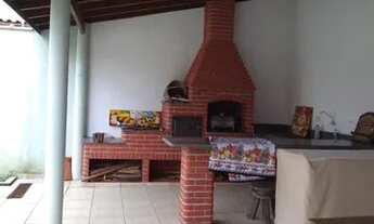 Imagem 6: Casa pé na areia, Itanhaém, cibratel 2, 4 dormitórios, ampla área de lazer