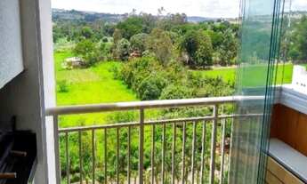 Imagem 4: Apartamento a venda no Edifício Reserva do Golf. Bairro Vila do Golf