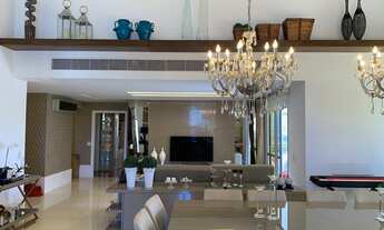 Imagem: Apartamento para aluguel tem 370 metros