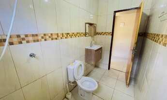 Imagem 5: Casa 2 quartos Casa com 2 dormitórios