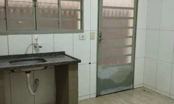 Imagem 7: Casa para Locação em Boituva, Residencial de Lorenzi, 2 dormitórios, 1 banheiro, 2 vagas