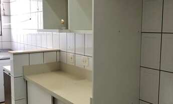 Imagem 4: Apartamento no Centro Político