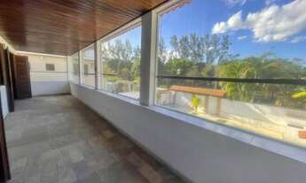 Imagem 6: CASA DUPLEX 5 QUARTOS PARA ALUGUEL E VENDA NA BARRA DA TIJUCA