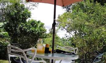 Imagem 4: Casa 3 quartos 1 suíte no Vale das Videiras <br>Muito sossego num lugar único