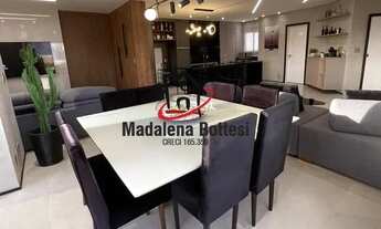 Imagem 5: Apartamento para Venda em Mogi das Cruzes, Vila Oliveira, 3 dormitórios, 3 suítes, 4 banhe