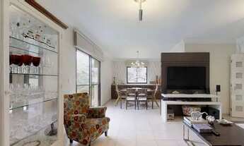 Imagem 2: Apartamento Venda 4 Dormitórios - 147 m² Chácara Klabin