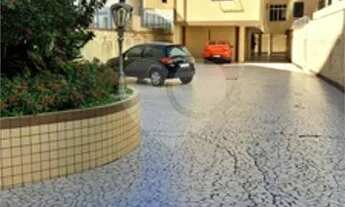 Imagem: Apartamento 2 dormitórios con Gonzaga