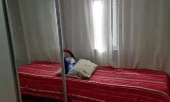 Imagem 3: Apartamento Pq novo oratório Santo André