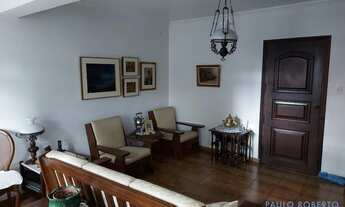 Imagem 3: CASA ASSOBRADADA - CHÁCARA SANTO ANTONIO - SP