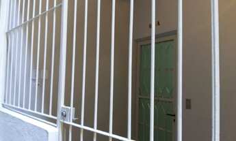 Imagem: Casa na Taquara, estrada do Rio Grande