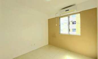 Imagem 6: Apto 2/4 Com Varanda e Suite