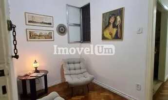 Imagem 6: Copacabana Apartamento com 1 dormitório