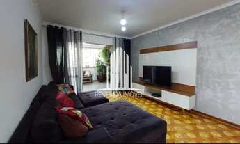 Imagem 3: Apartamento para venda em Santana, 3 quartos e 2 vagas, Condomínio Edifício Pariana