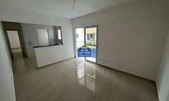 Imagem 3: Oportunidade na Guilhermina 01 dorm c/ sacada por 260 mil