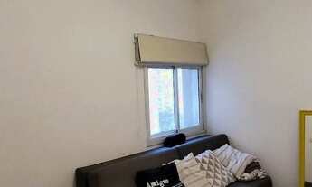 Imagem 7: Higienópolis | 02 Dormitórios | 01 Suíte | 01 Vaga | 65m²