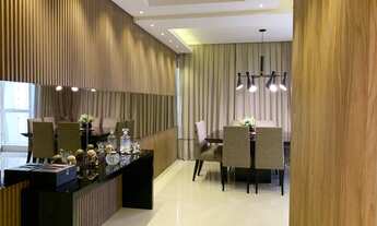 Imagem 2: Apartamento para venda com 4 quartos e vista mar em Meia Praia!