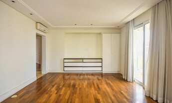 Imagem 2: Apartamento para venda com 260 metros quadrados com 4 quartos