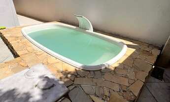 Imagem 5: Casa para venda tem 200 metros quadrados com 3 quartos Nova Odessa