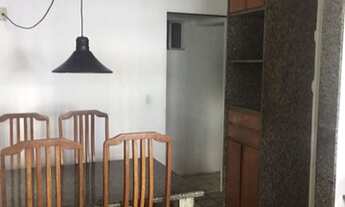 Imagem 2: Alugo apt 1 quarto mobiliado