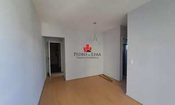 Imagem 4: Apartamento de 1 dormitório, sacada, vaga coberta. Penha