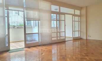 Imagem 2: Ipanema Apartamento com 3 dormitórios