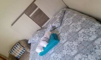 Imagem 3: Alugo suítes na praia vista linda Bertioga