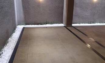 Imagem 5: Cobertura quadra mar caioba