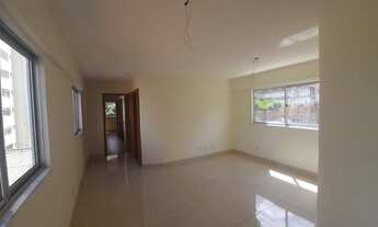 Imagem 2: BELO HORIZONTE - Apartamento Padrão - Serra