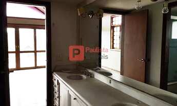 Imagem 7: Sobrado com 5 dormitórios à venda, 527 m² - Alto de Pinheiros - São Paulo/SP