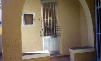 Imagem 2: Casa em Vila - Totalmente reformada