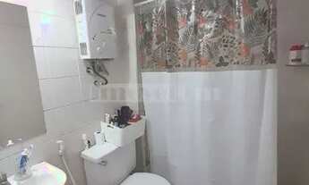 Imagem 5: Copacabana Apartamento com 1 dormitório