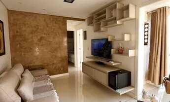 Imagem: Apartamento mobiliado (impecável