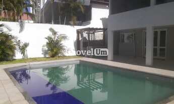 Imagem 7: Barra da Tijuca Casa em condomínio com 5 dormitórios