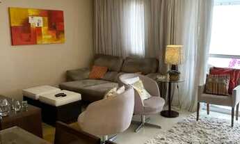 Imagem 3: Apartamento na Mooca