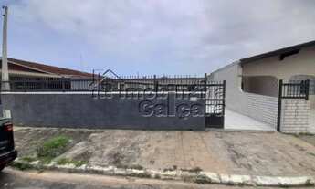 Imagem 2: Praia Grande - Casa Padrão - Jardim Real