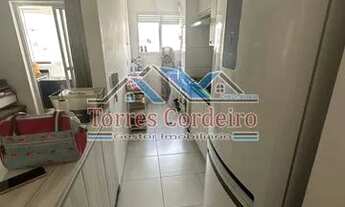 Imagem 2: Apartamento com 2 dorm. + 1 vaga - Vila Andrade