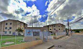 Imagem: Apartamento para Venda em Aracaju, Jabotiana