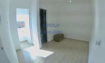 Imagem: Kitnet com 2 quartos, 60m², para locação