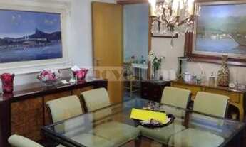 Imagem 4: Lagoa Apartamento com 3 dormitórios