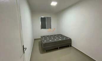 Imagem 6: Apartamento com 2 dorms, Canto do Forte, Praia Grande - R$ 249 mil, Cod: 4432