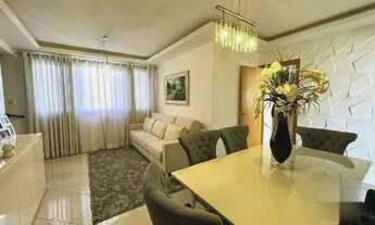 Imagem 4: Apartamento para venda com 86 metros quadrados com 3 quartos em Brooklin Paulista - São Pa