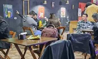 Imagem 3: Bar e restaurante